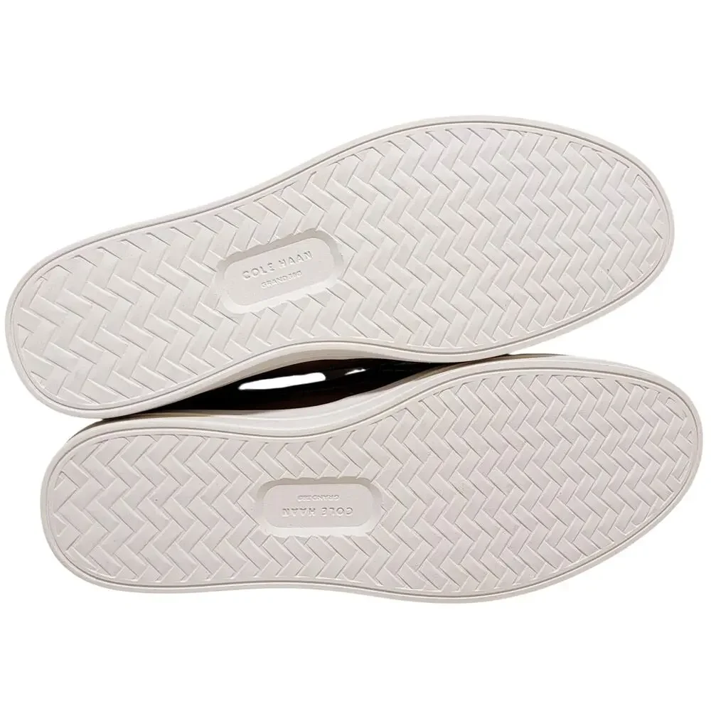 Cole Haan Men Nantucket Drift Slip On Penny Laafers Size US 10M British Tan